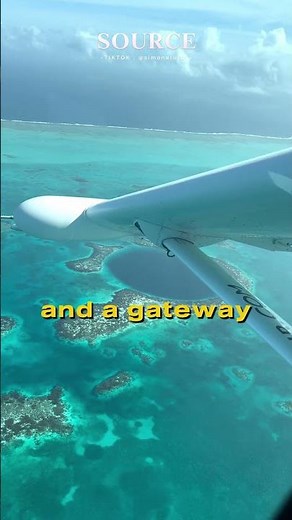 This Underwater Sinkhole is MASSIVE! Scientists Are Stunned!