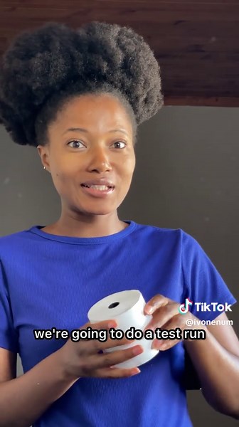 Heat Protection Test for Afro Hair: Results and Tips