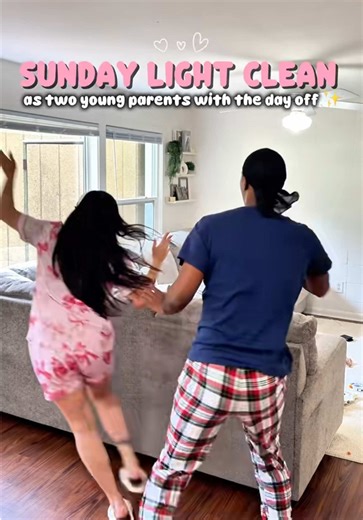 Revamp Your Weekend Routine: Clean with Me