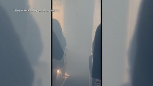 Smoke in cabin on Delta Airlines flight forces plane to turn back