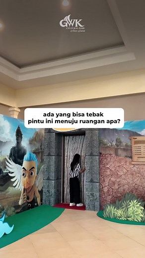 Petualangan Garuda Cilik: Film Animasi Keluarga