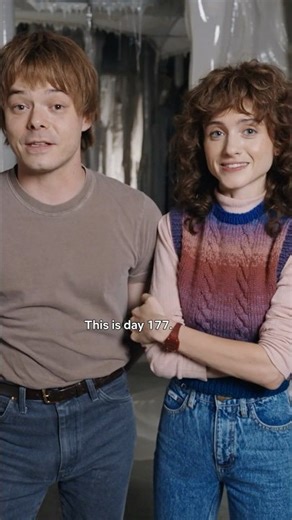 Stranger Things 5 | It's Day... | Netflix