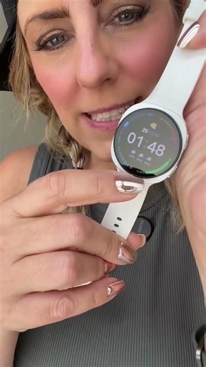 Galaxy Watch 9 #gadgets #techreview