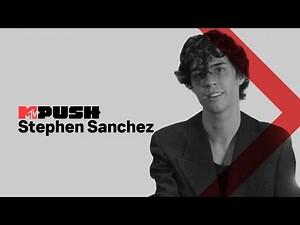 Stephen Sanchez Spills On His 18 Tattoos | MTV Push