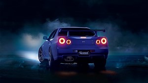 All Cars and How to Unlock Them in Tokyo Xtreme Racer