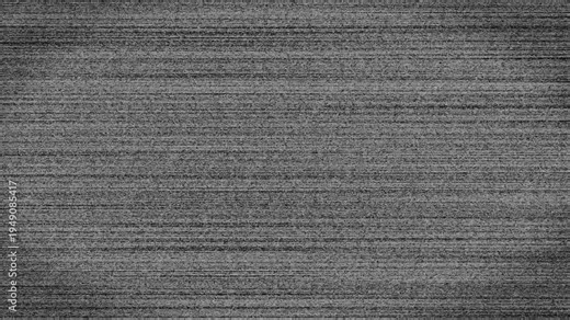 Television turn on and off, glitch noise static television VFX. footage, error tv, visual video effects stripes background, tv screen noise glitch effect. transition effect for video editing real. 4k