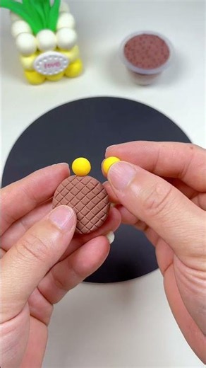 Simple Crafts | Making Decorative Clay Flowers! #DIY #Handicrafts