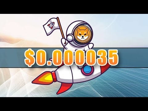 3个原因现在要买柴犬币！DAO引入新投票模型！下一步是0.000035美元吗？｜Cryptonews