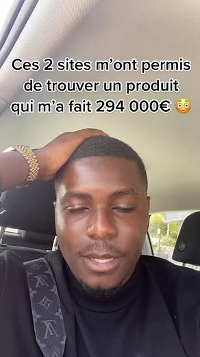 Ce sont les meilleurs applications de recherche produits actuellement #ecommerce #ecom #success #millionnaire #dropshipping #shopify