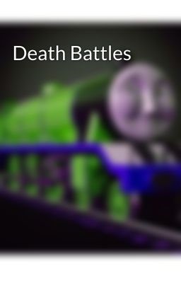 Death Battles - Introduction