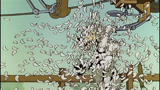 Three Little Wolves (1936) 1080p