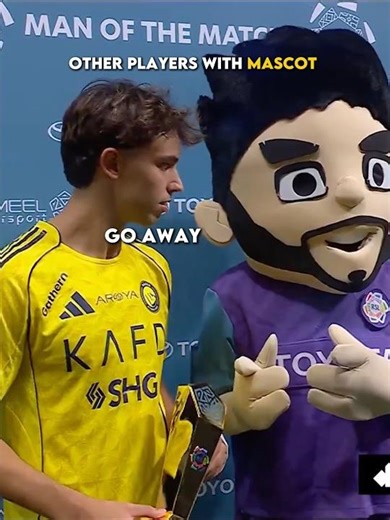 Ronaldo Is Humble ❤️ #viral