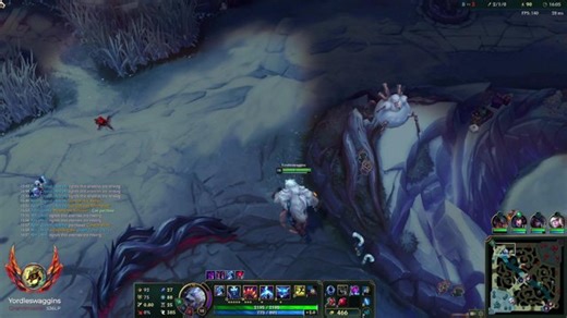 RANK 1 TOPLANE VOLIBEAR TIME TO CLIMB FOR THE END OF THE SEASON CHALLENGER HERE WE COME I GOT A WARNING FOR BEING COOL !opgg !youtube