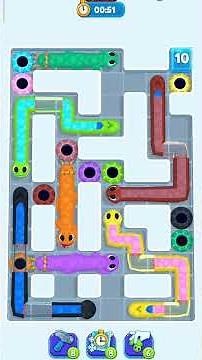 Gecko Out Level 927 - Walkthrough Solution