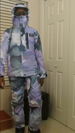 Dope Snow HONEST Review #review #dopesnow #gear #snowboarding #skiing