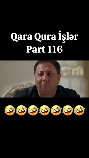 Qara Qura İşlər - Part 116 #azeri #film