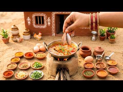 How to Make Fish Curry Masala Recipe 🐟🥘 Perfect Indian Fish Masala 🐣 Yummy Cooking