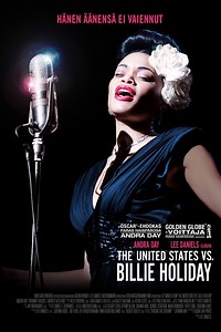 The United States vs. Billie Holiday: Trailer 1