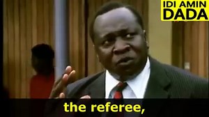 124K views · 2.7K reactions | Idi Amin gives advice to Boxers | Dotkom Thinkers | Facebook