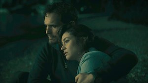 Review: 'The Island' is a gloomy thriller that outstays its welcome