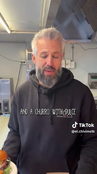 Discover the Secret Ingredient in Uruguayan Chivito