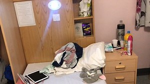 What the inside of a mental health unit is really like