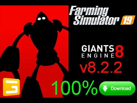 Como baixar e instalar Giants editor v8. 2 .2🚜(passo a passo)