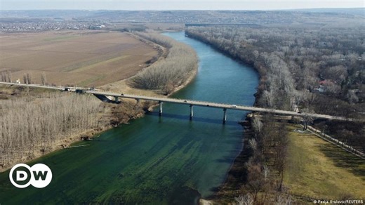 Moldova fears war with Russia