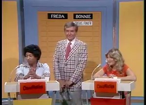624K views · 2.8K reactions | This 1976 #Concentration contestant was SO CLOSE to winning a car! But "ALAS"... it's "ALICE"! #BUZZR | BUZZR | Facebook