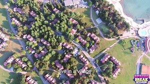 📅 dal 25 al 28 aprile a Umag / Croazia 🏡 5000 persone nel PARTY VILLAGE N.1 d'Europa 🎉 4 giorni di festa & musica NO STOP! 💙 50% Uomo/Donna GARANTITO 🔥 Scopri (quasi) tutto in 1 minuto di video! 👉 Visita il sito ufficiale: www.springbreak.it | Spring Break