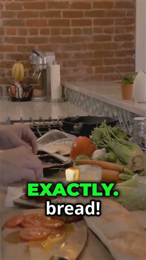 Why your computer is actually a terrible chef 🥪🤖