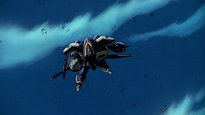 1994-Macross Plus OVA 01