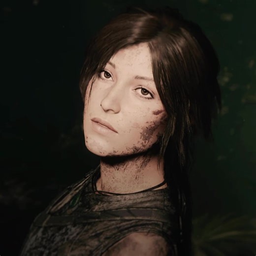 Exploring Lara Croft's Tomb Raider Adventures