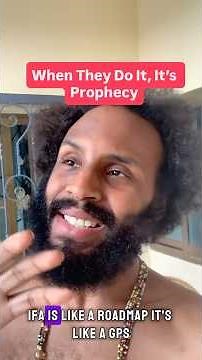 Why Is It Prophecy in Church But Witchcraft in Africa?