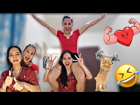 Part 10 Shoulder Ride| Metz& Melz