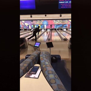 17K views · 165 reactions | Jason Belmonte goes for 300 to finish the morning round of match play. Storm Balls of Choice: Hy-Road Pearl left lane & Hy-Road Nano right lane. The top 24 return for 8 games of match play beginning at 6 pm ET on FloBowling. The top 5 players advance to the TV finals LIVE on FS1, Sunday, February 24 at 3 pm. | Storm Bowling | Facebook