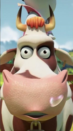 Another fail 😅 | RABBIDS INVASION #shorts