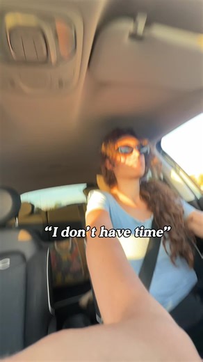 Understanding Time: Choices, Priorities, and Relationships