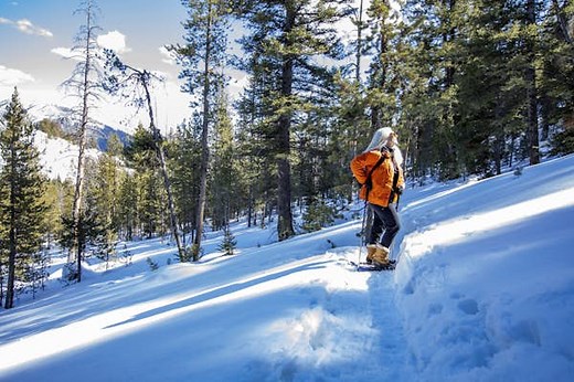 6 amazing US winter resorts that offer more than just skiing - Lonely Planet