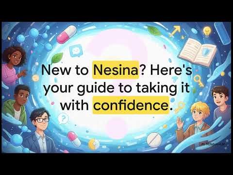 Nesina - Essential Guide to Administration and Dosage #diabetes #health #bloodglucose #bloodsugar