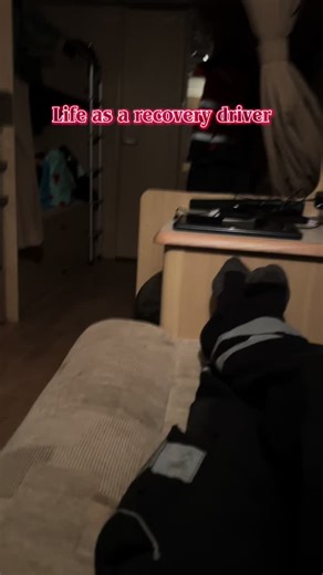 Life as a Recovery Driver: Towing Adventures