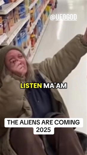 18K views · 103 reactions | 3I ATLAST IS THE MOTHER SHIP ALIENS ARE COMING. UFO GOD. #ALIEN #3IATALS PART 02 here ➡️ https://www.tiktok.com/t/ZTMkAbjQK/ | UFO GOD | Facebook