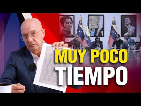 El "venezolano que van a deportar", el FBI y detalles del regreso de María Corina