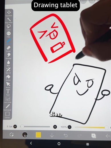 Unleashing Creativity Anywhere with the XPPen Magic Drawing Pad