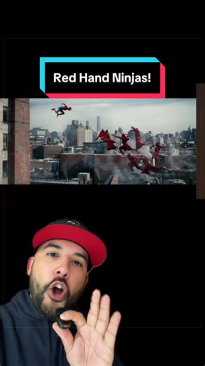 Spider-Man Brand New Day trailer reveals red hand ninjas. Whatnot: arris_quinones Use my link for FREE $15 Whatnot credit: whatnot.com/invite/arris_quinones #SpiderManBrandyDay #SpiderManBrandyDayTrailer #SpiderMan