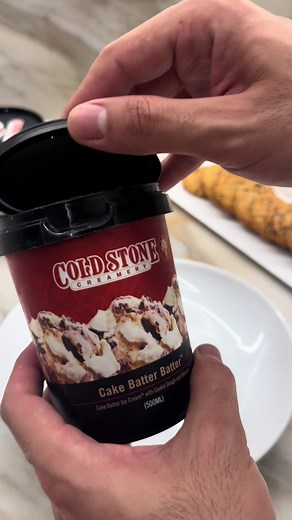 Coldstone lebanon على TikTok