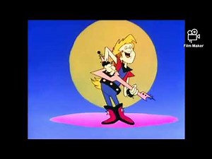 Gleep Glorp Sky Rocker Rockin With Judy Jetson Extended