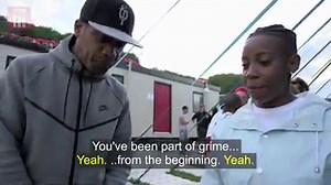 What's the greatest grime clash ever? Wiley tells all... A.Dot's Story of Grime online now 👉🏾 bbc.in/storyofgrime | BBC Three
