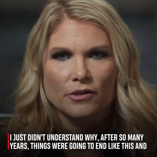 13M views · 9.5K reactions | Beth Phoenix didn't let a SHATTERED JAW stop her from achieving her dream of becoming a WWE Superstar. WWE Icons: Beth Phoenix is out now on Peacock TV and WWE Network. | WWE Network | Facebook