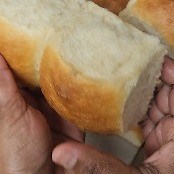 Crusty Hops Homemade Hops / Tennis Rolls / Dinner Rolls Preheat oven to 350 deg F. Bake for 30 - 40 mins Makes 12 - 4 oz balls Ingredients I sprites some Avocado oil over dough balls when it went to proof. 4 cups of flour 3 tbsp crisco or lard 1 1/2 cups of warm water 1 tsp salt 2 tsp brown sugar 1 tbsp instant yeast . . #trinicookingwithnatasha #bread #carbs #dinnerrolls | Trini cooking with Natasha